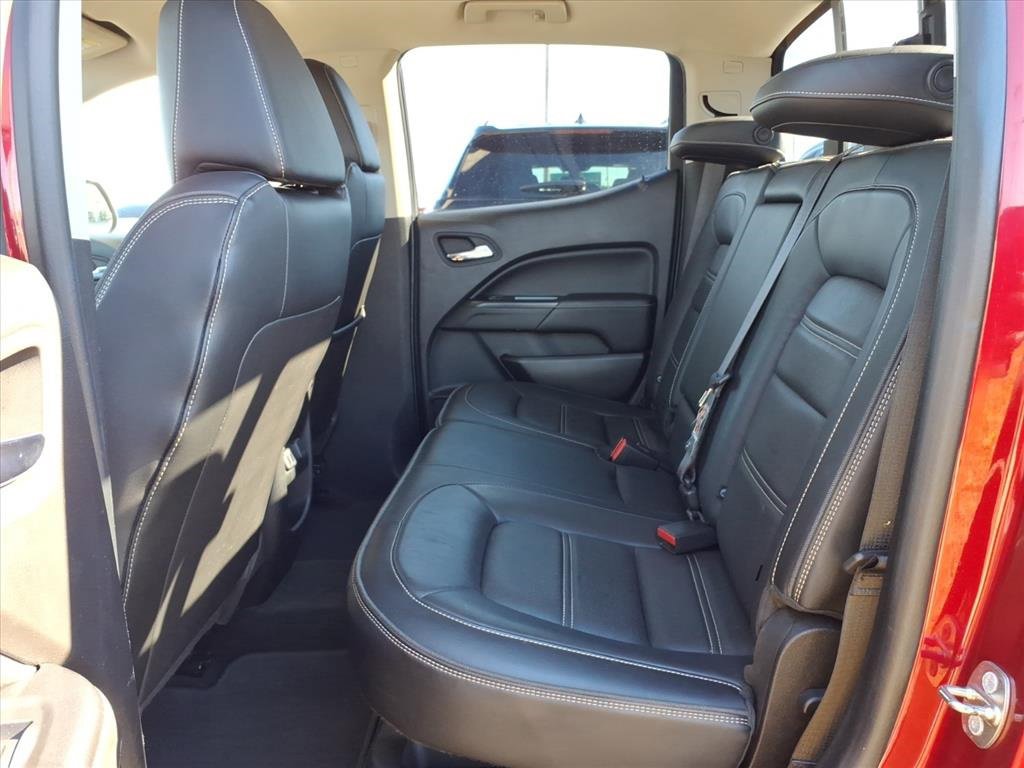 Used 2017 GMC Canyon Denali image 18