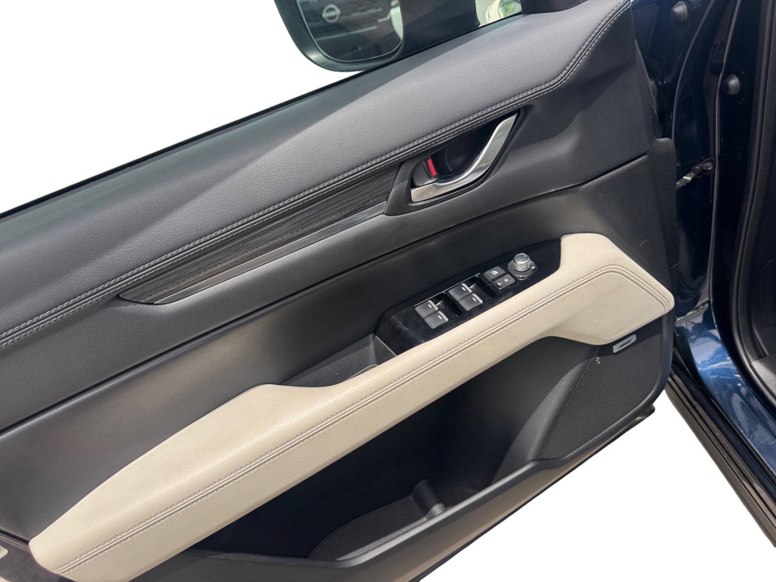 Used 2019 MAZDA CX-5 Grand Touring FWD image 20