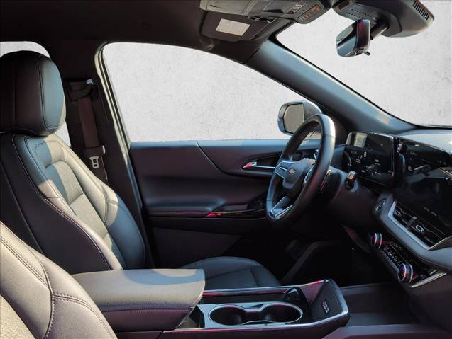 Used 2025 Chevrolet Equinox LT w/ Convenience Package II FWD image 25