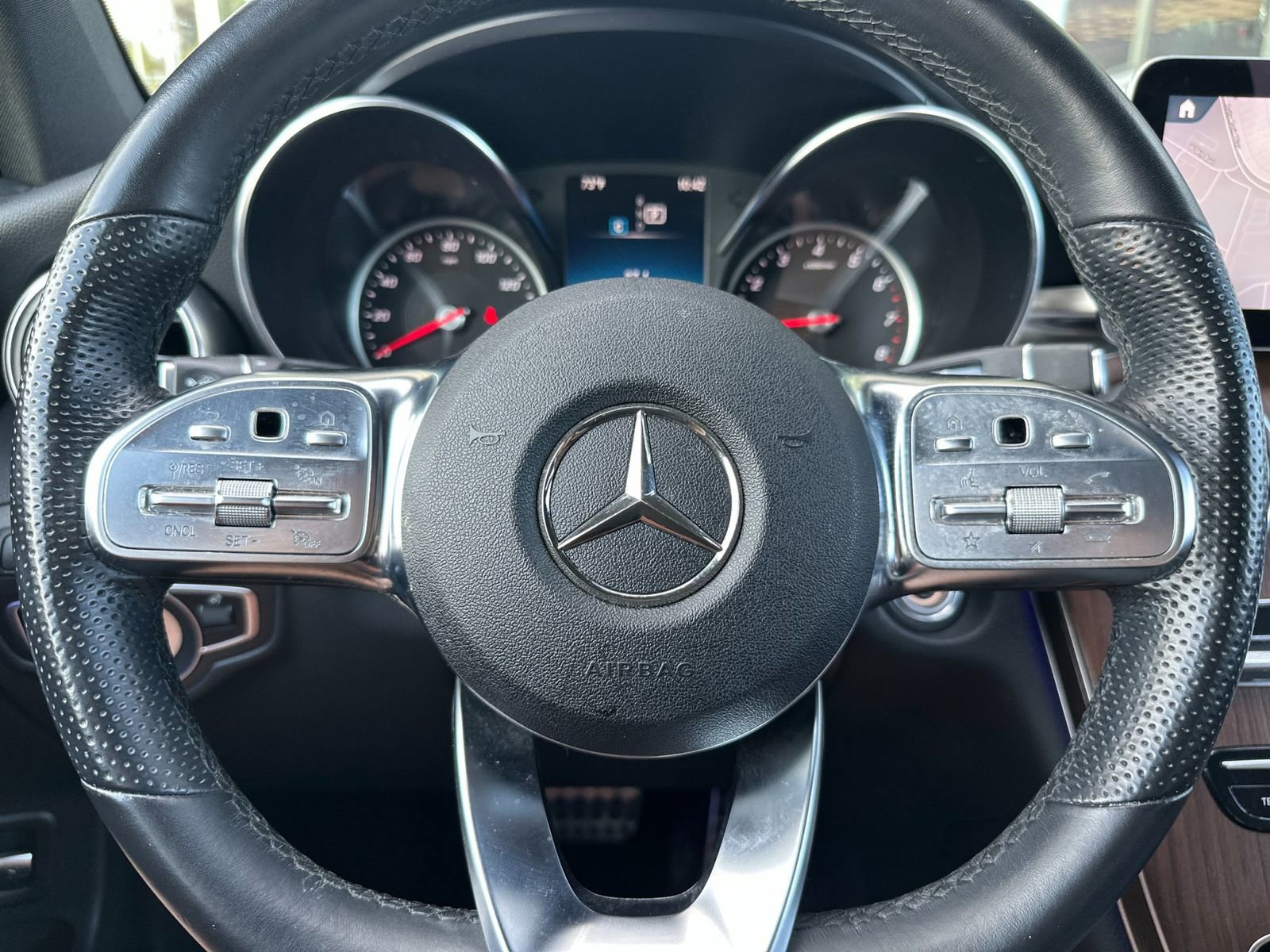 Certified 2022 Mercedes-Benz GLC 300 image 25