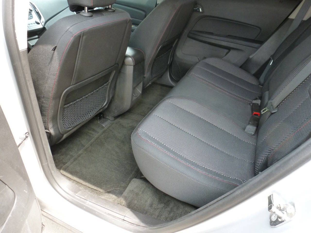 Used 2015 GMC Terrain SLE AWD/4WD image 10