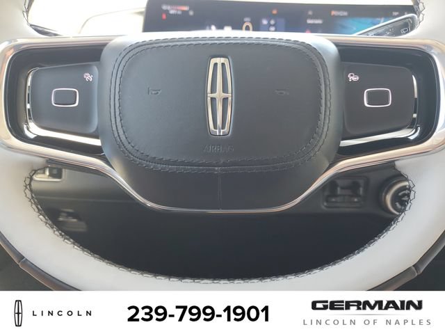 New 2026 Lincoln Navigator L Reserve AWD/4WD image 23