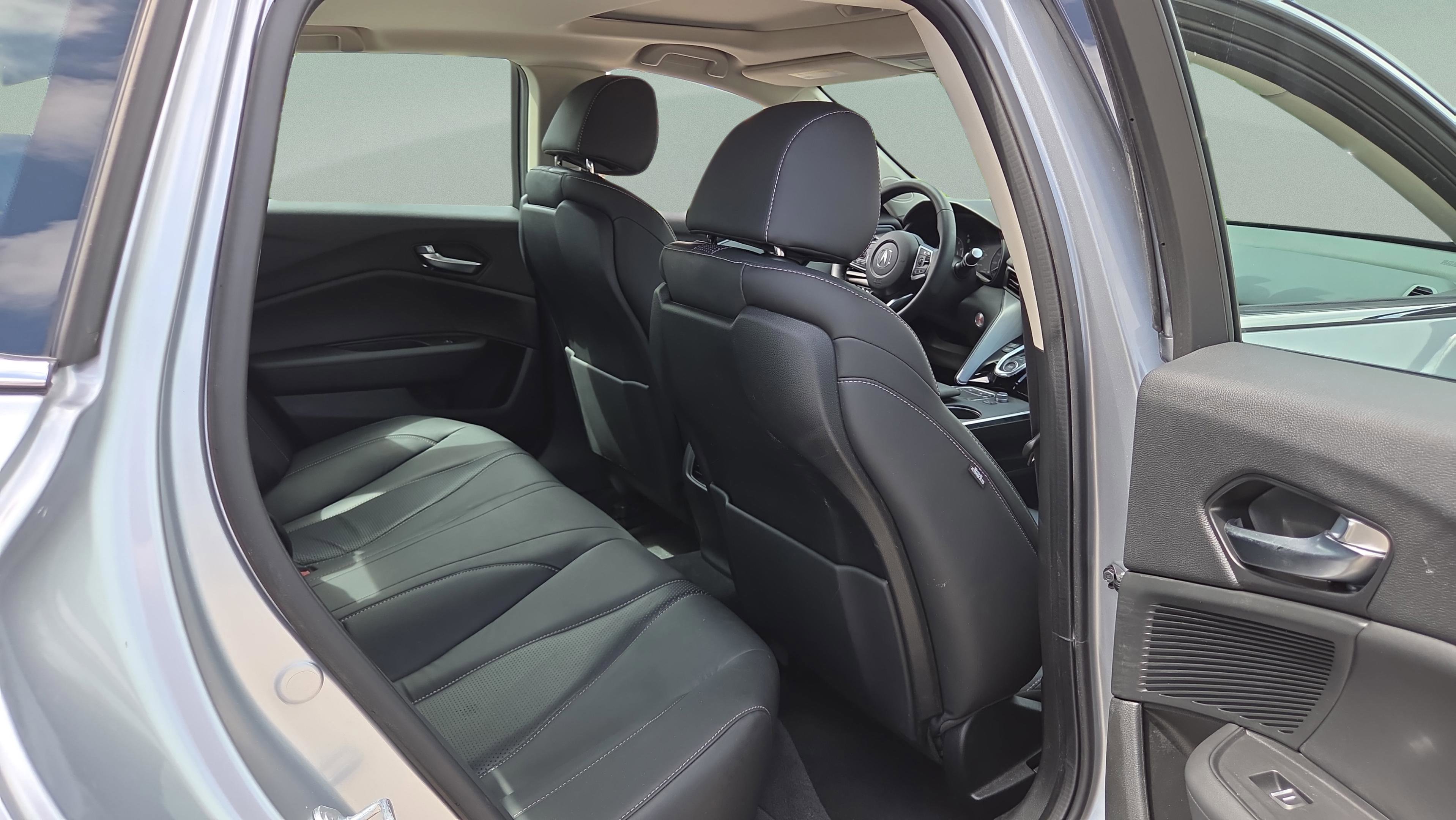 Used 2023 Acura TLX w/ Technology Package FWD image 18