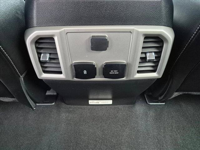 Used 2021 Ford F250 Lariat w/ Lariat Value Package AWD/4WD image 17