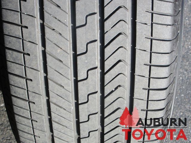 Certified 2025 Toyota 4Runner SR5 image 6