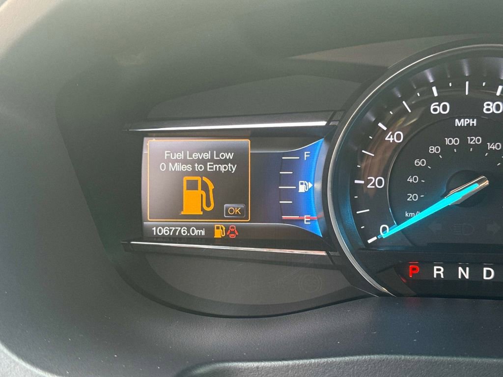 Used 2017 Ford Explorer Limited w/ Equipment Group 301A FWD image 25