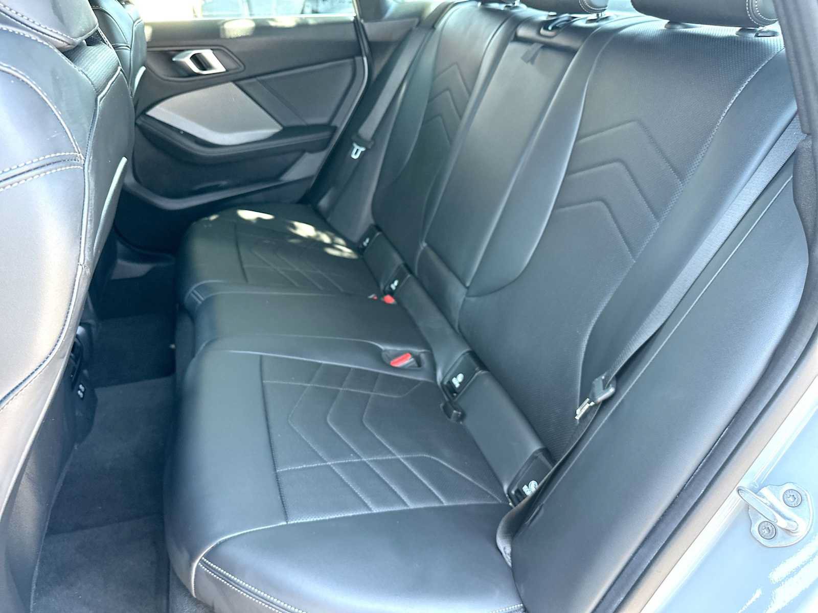 Used 2025 BMW 228i xDrive AWD/4WD image 23