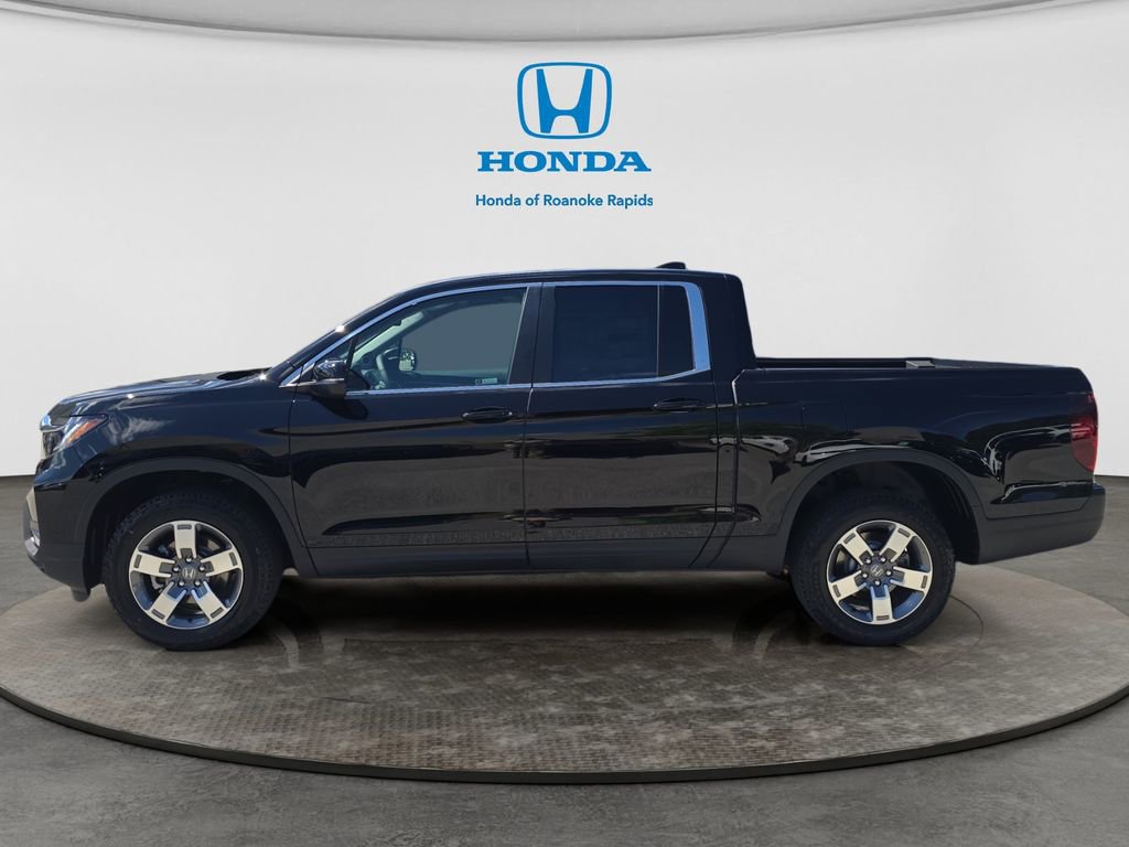New 2026 Honda Ridgeline RTL image 2