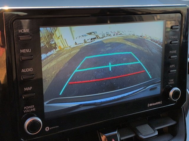 Certified 2022 Toyota Corolla LE image 26