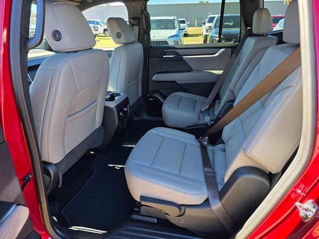 New 2026 GMC Acadia Elevation w/ Elevation Premium Package image 11