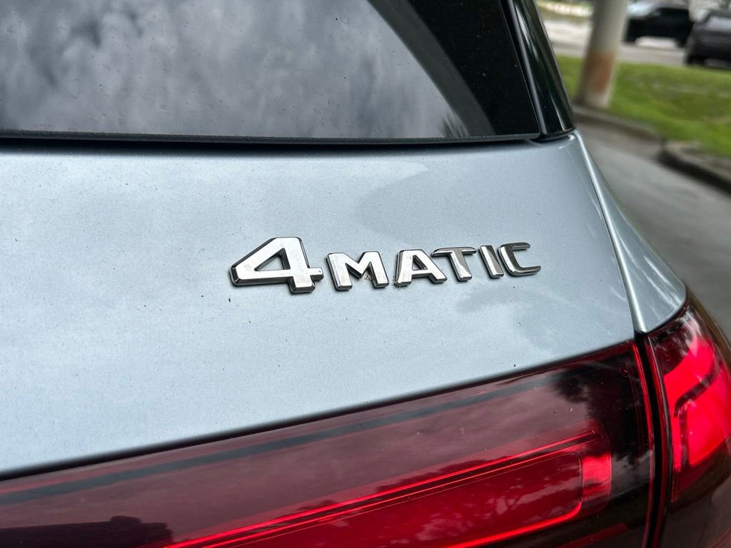 Used 2025 Mercedes-Benz GLE 350 4MATIC image 19