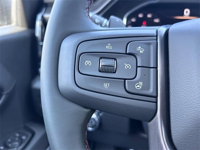 New 2026 GMC Sierra 1500 AT4X image 10