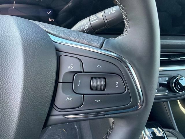 New 2026 Buick Envista Preferred w/ Convenience I Package FWD image 27