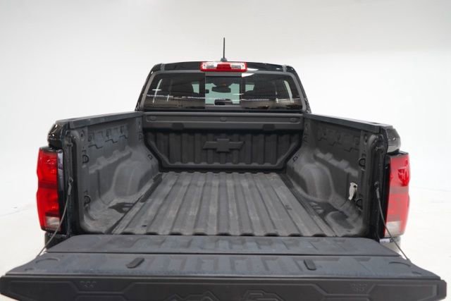 Used 2023 Chevrolet Colorado Z71 w/ Z71 Convenience Package 2 image 32
