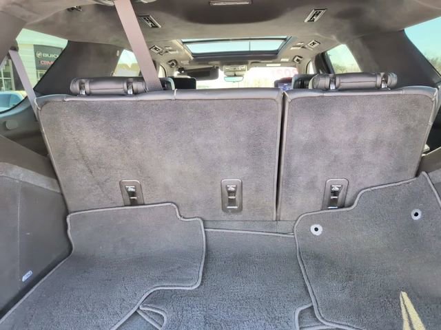 Used 2021 Cadillac Escalade Sport Platinum image 7