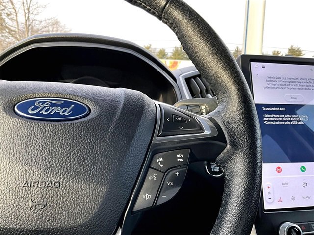 Used 2023 Ford Edge SEL w/ Convenience Package image 24