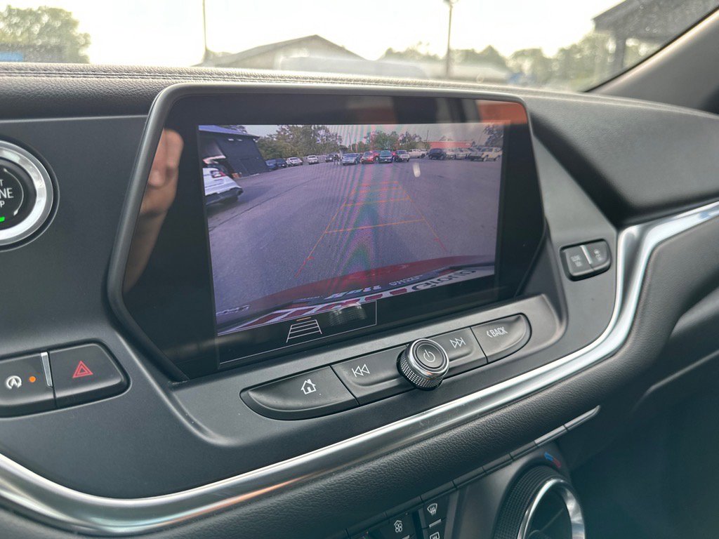 Used 2022 Chevrolet Blazer LT image 28