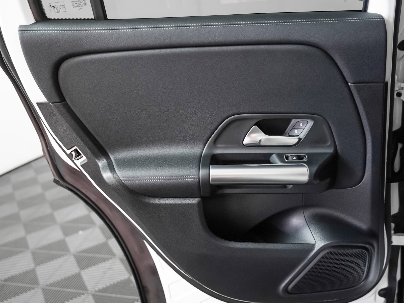 Certified 2026 Mercedes-Benz GLA 250 image 23