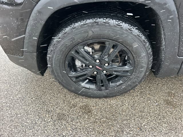 Used 2023 GMC Terrain AT4 image 51