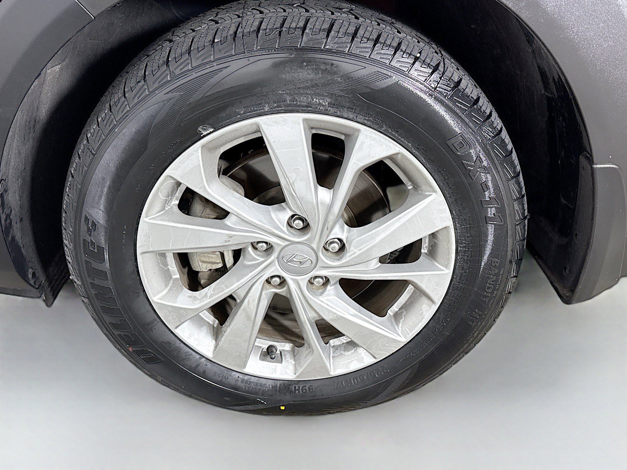 Used 2021 Hyundai Tucson Value image 38