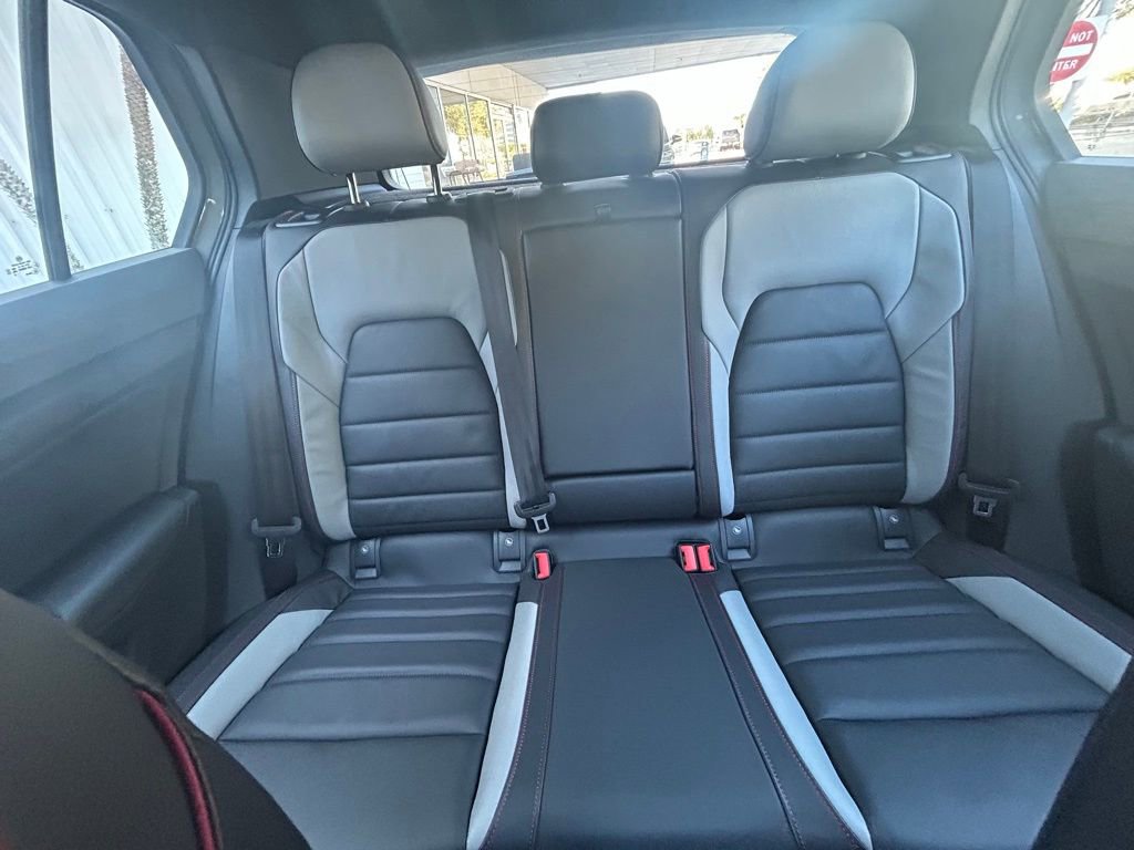 New 2026 Volkswagen GTI Autobahn image 13