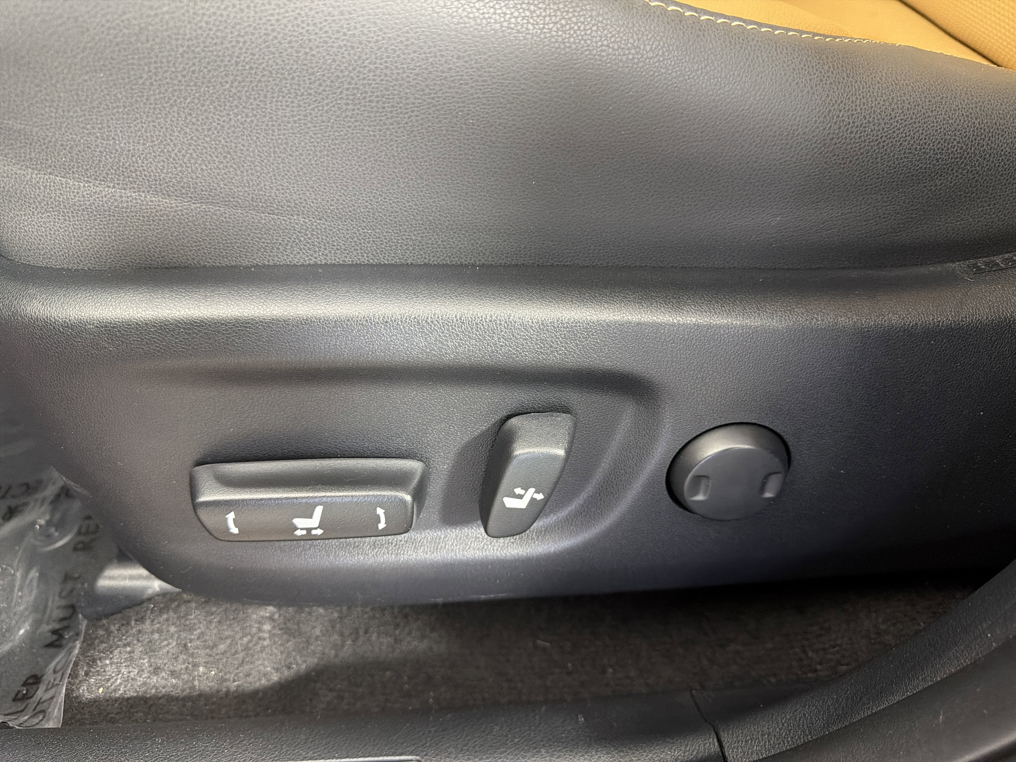 Used 2021 Lexus NX 300 AWD w/ Premium Package image 11
