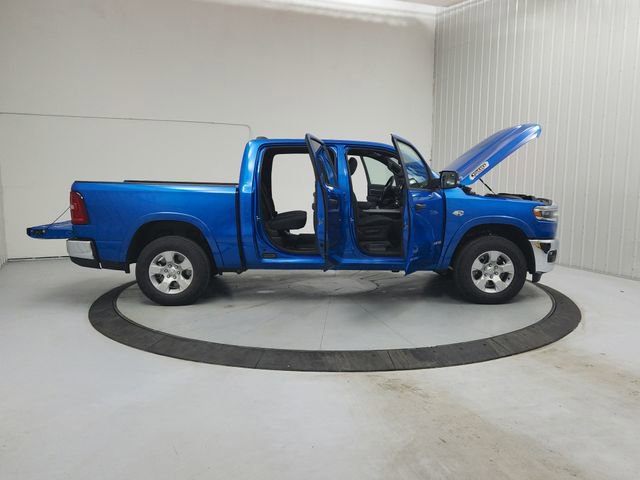 New 2026 RAM 1500 Big Horn image 16