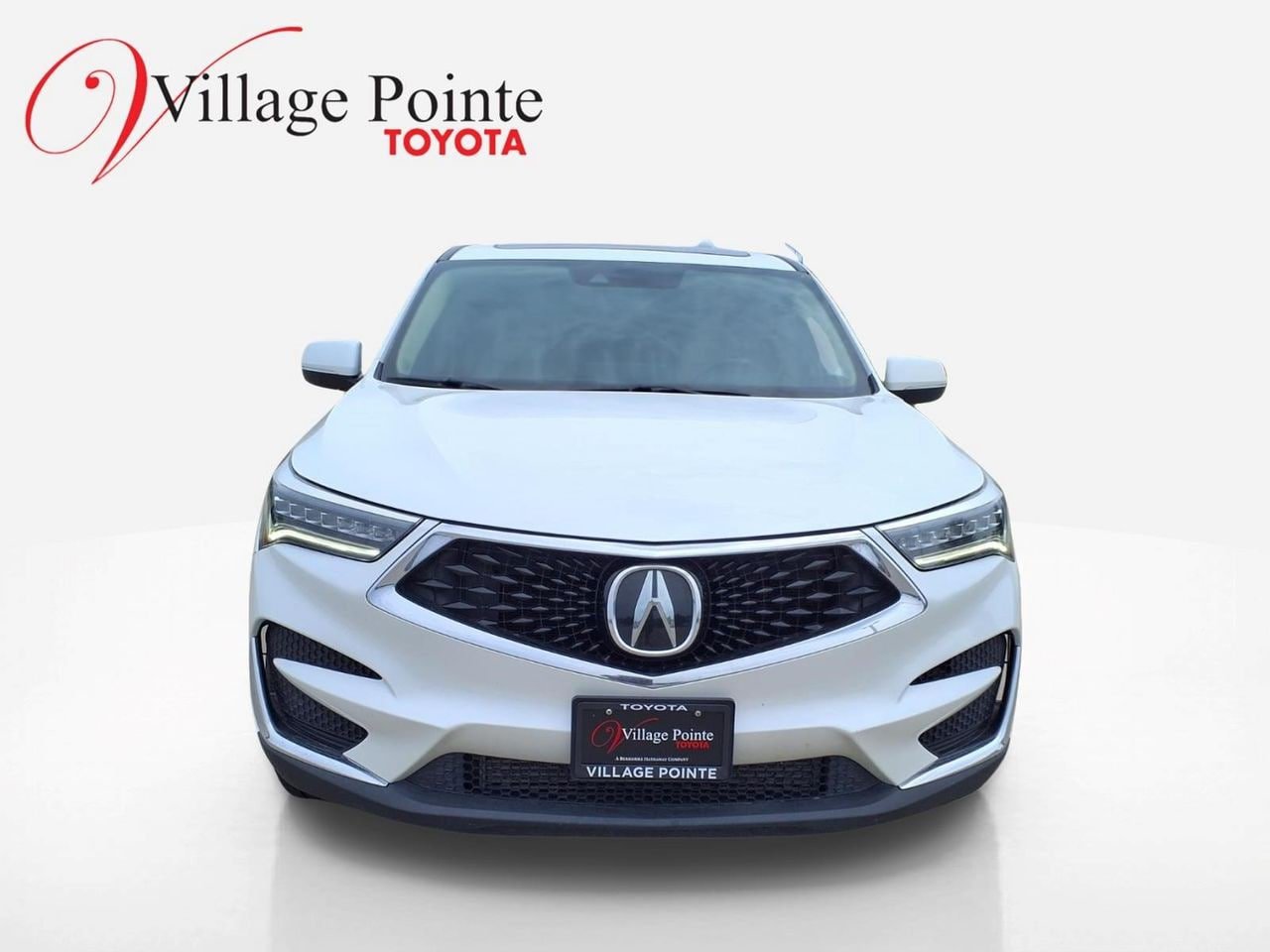 Used 2020 Acura RDX AWD w/ Technology Package image 10