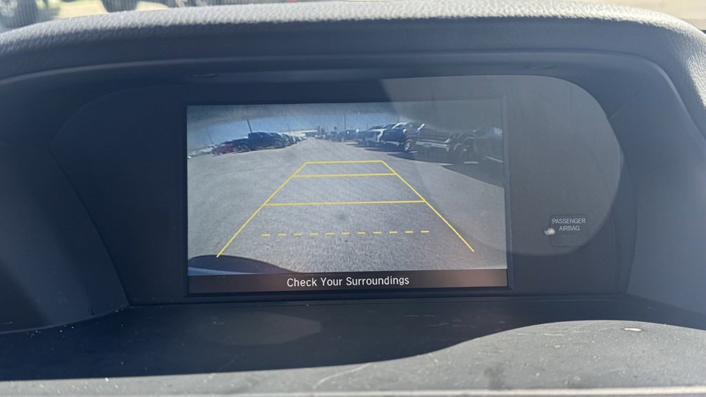 Used 2014 Honda Accord Sport image 16