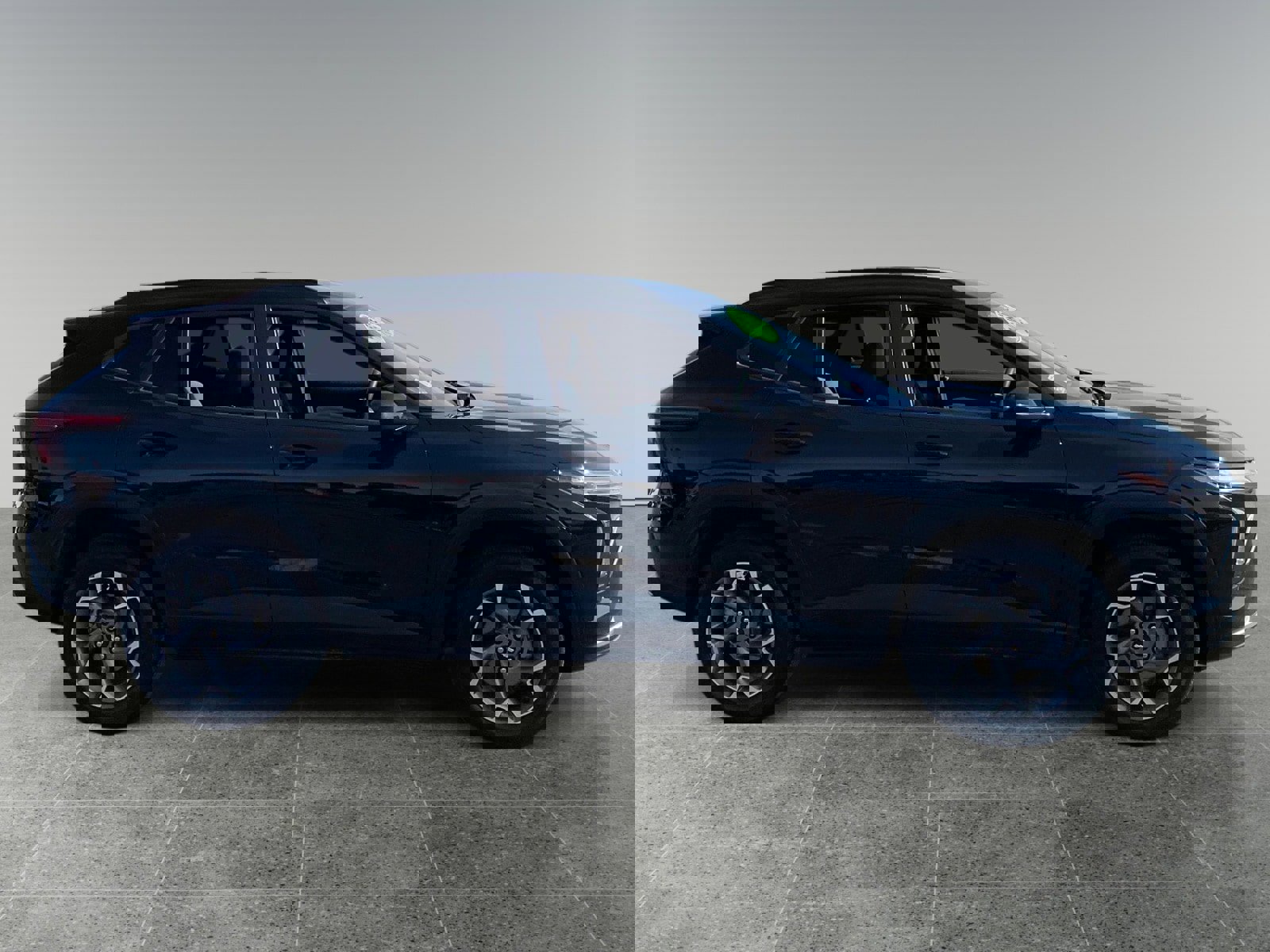 Used 2025 Chevrolet Trax LT image 6