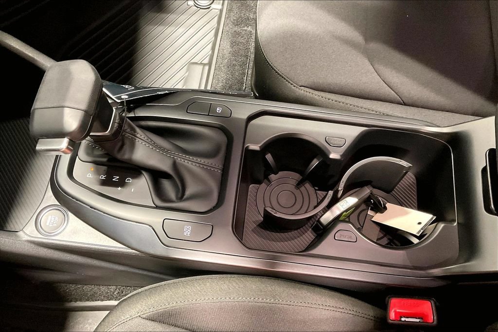 New 2026 Kia K4 FWD image 20