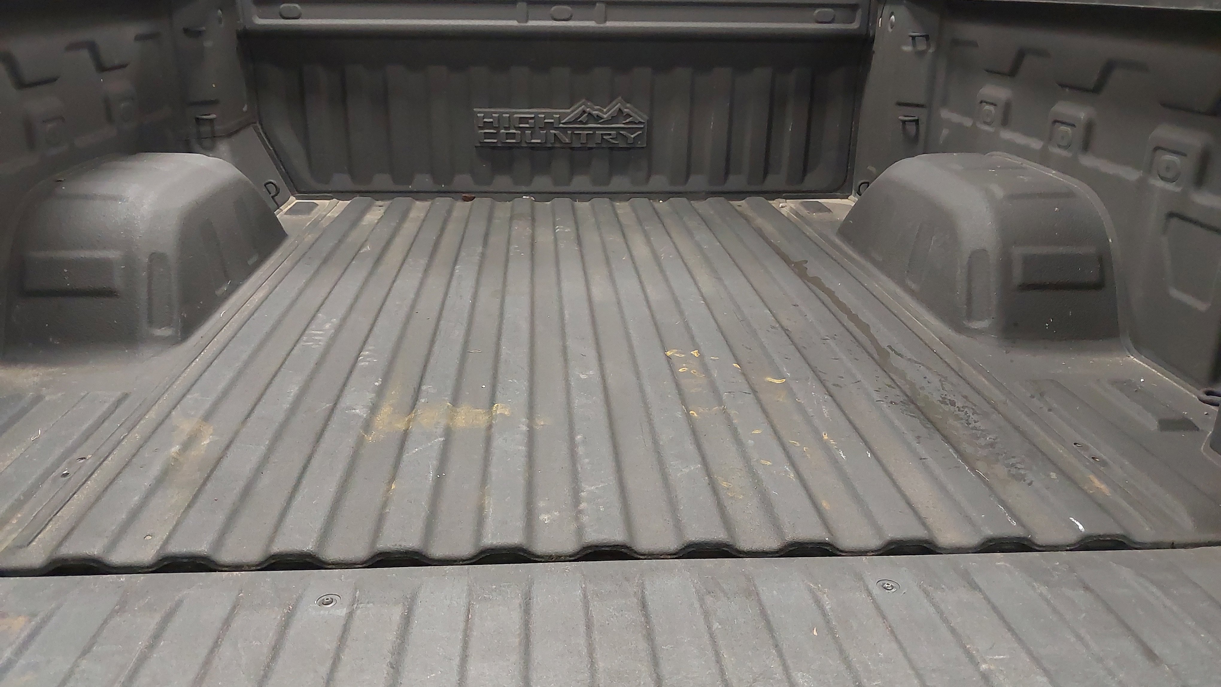 Used 2021 Chevrolet Silverado 1500 High Country w/ Technology Package image 27