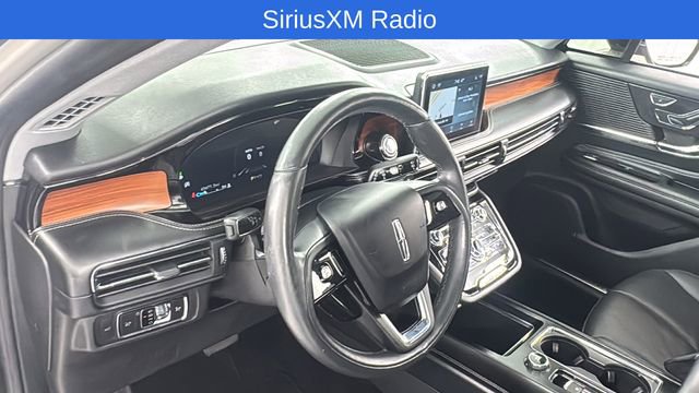 Used 2022 Lincoln Corsair Reserve image 37