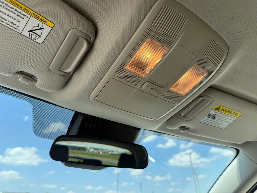 Used 2021 MAZDA CX-5 Touring AWD/4WD image 22