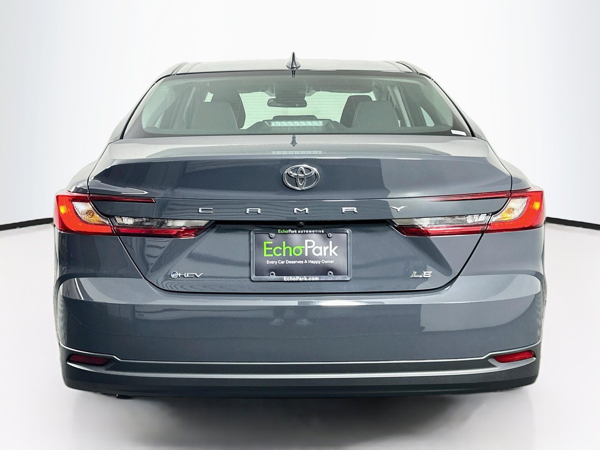 Used 2026 Toyota Camry LE FWD image 7