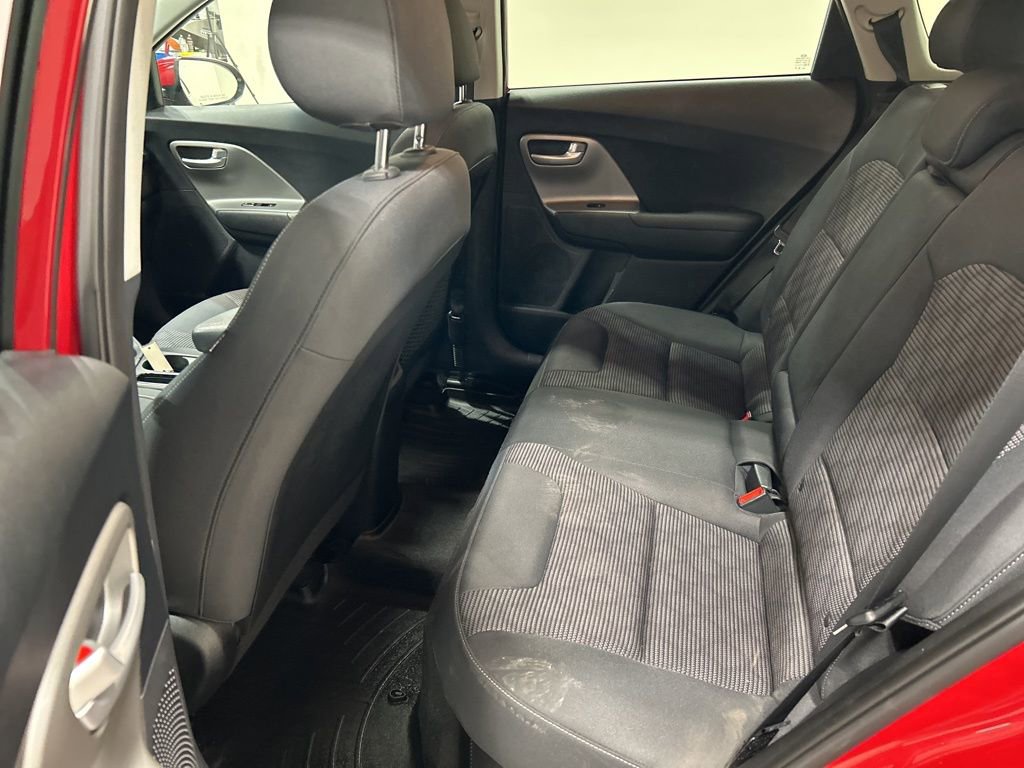 Used 2019 Kia Niro LX image 24