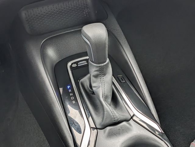 Used 2025 Toyota Corolla SE image 12