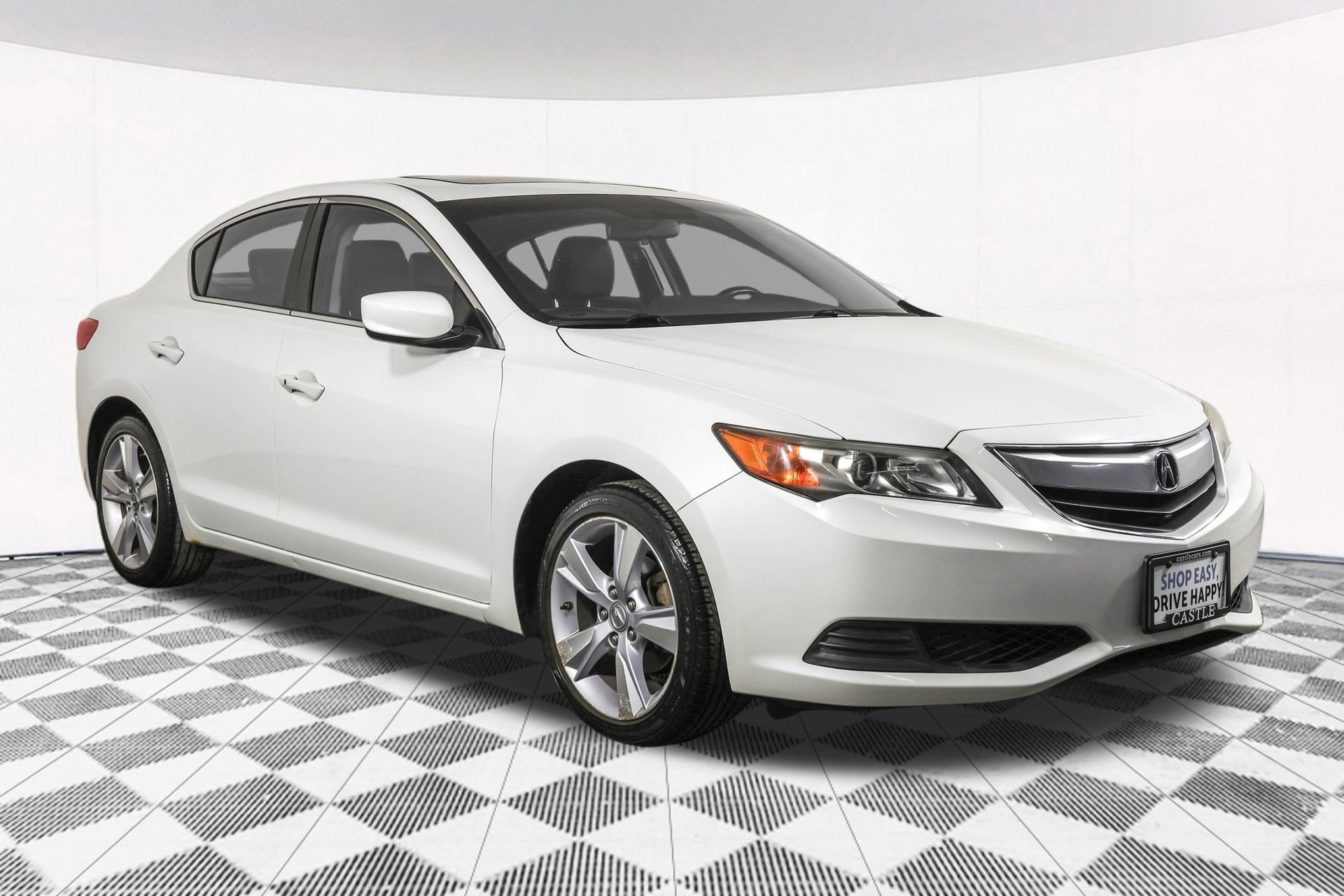Used 2015 Acura ILX image 13