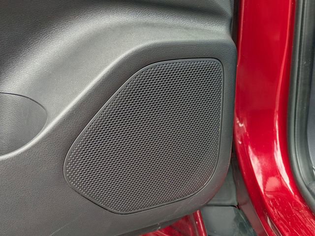 Used 2023 Nissan Rogue S FWD image 11