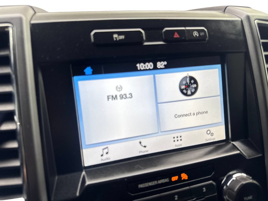 Used 2016 Ford F150 XLT w/ Equipment Group 302A Luxury RWD image 63