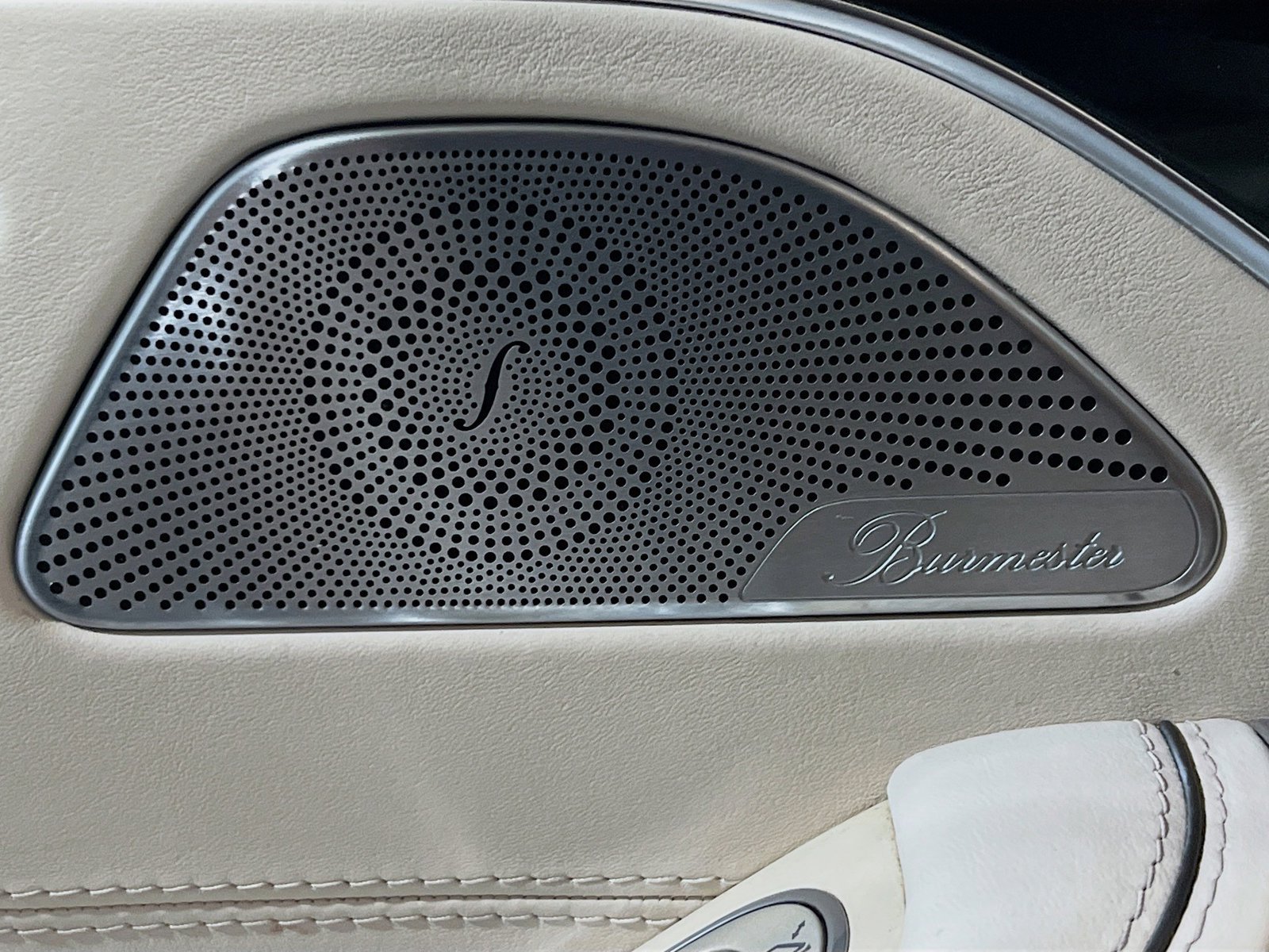Used 2017 Mercedes-Benz S 550 Cabriolet image 15