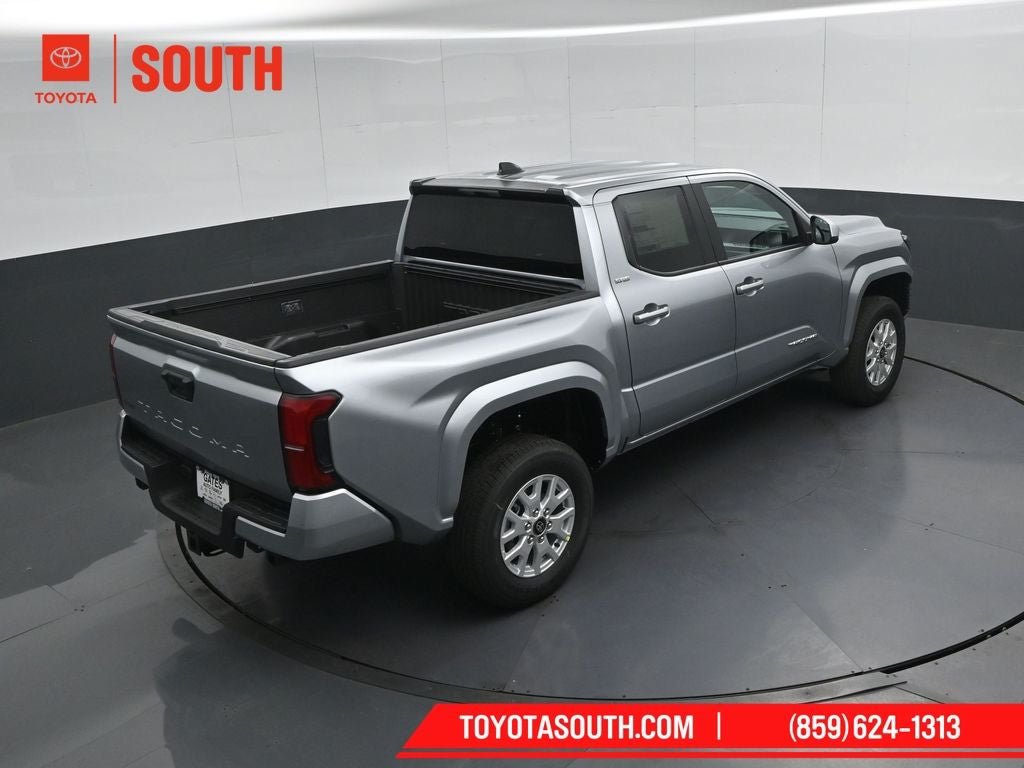 New 2026 Toyota Tacoma SR5 RWD image 42