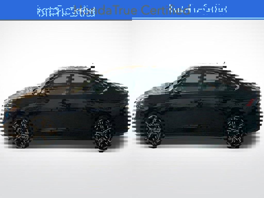 Used 2023 Honda Accord Sport image 2