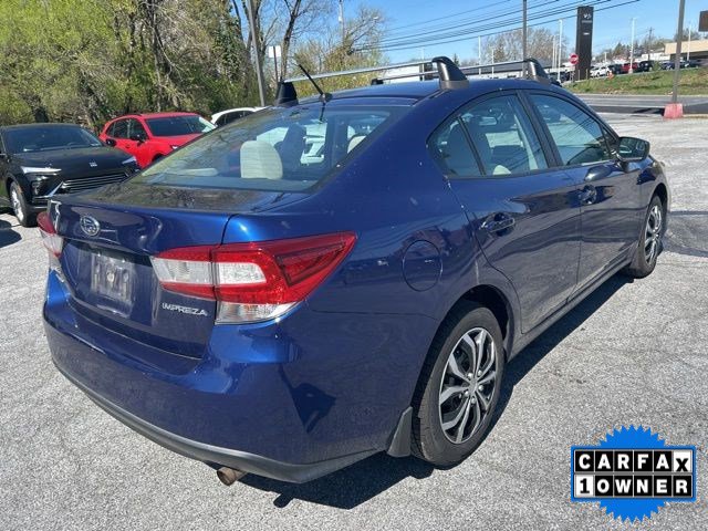 Used 2018 Subaru Impreza 2.0i image 3