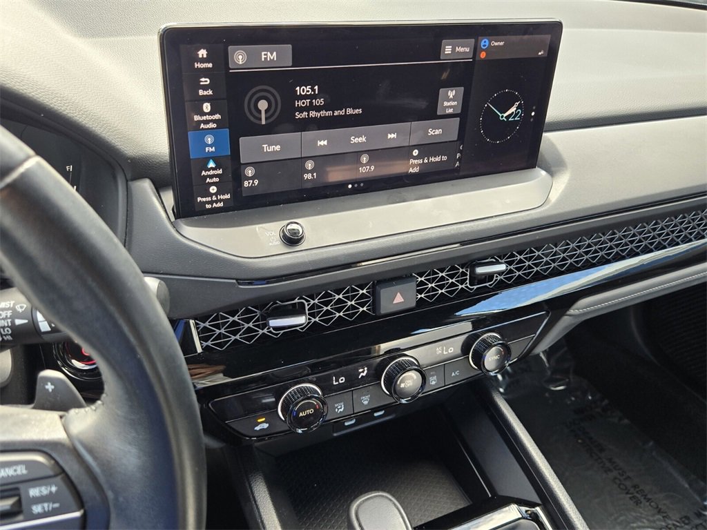 Used 2024 Honda Accord Sport image 22