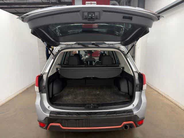 Used 2021 Subaru Forester Sport AWD/4WD image 11