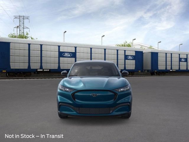 New 2026 Ford Mustang Mach-E Premium image 6