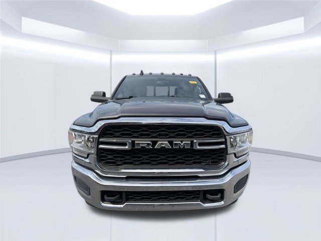 Used 2022 RAM 2500 Tradesman AWD/4WD image 2