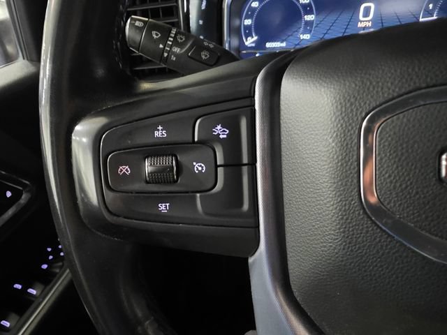 Used 2024 GMC Sierra 2500 SLE w/ SLE Convenience Package AWD/4WD image 35