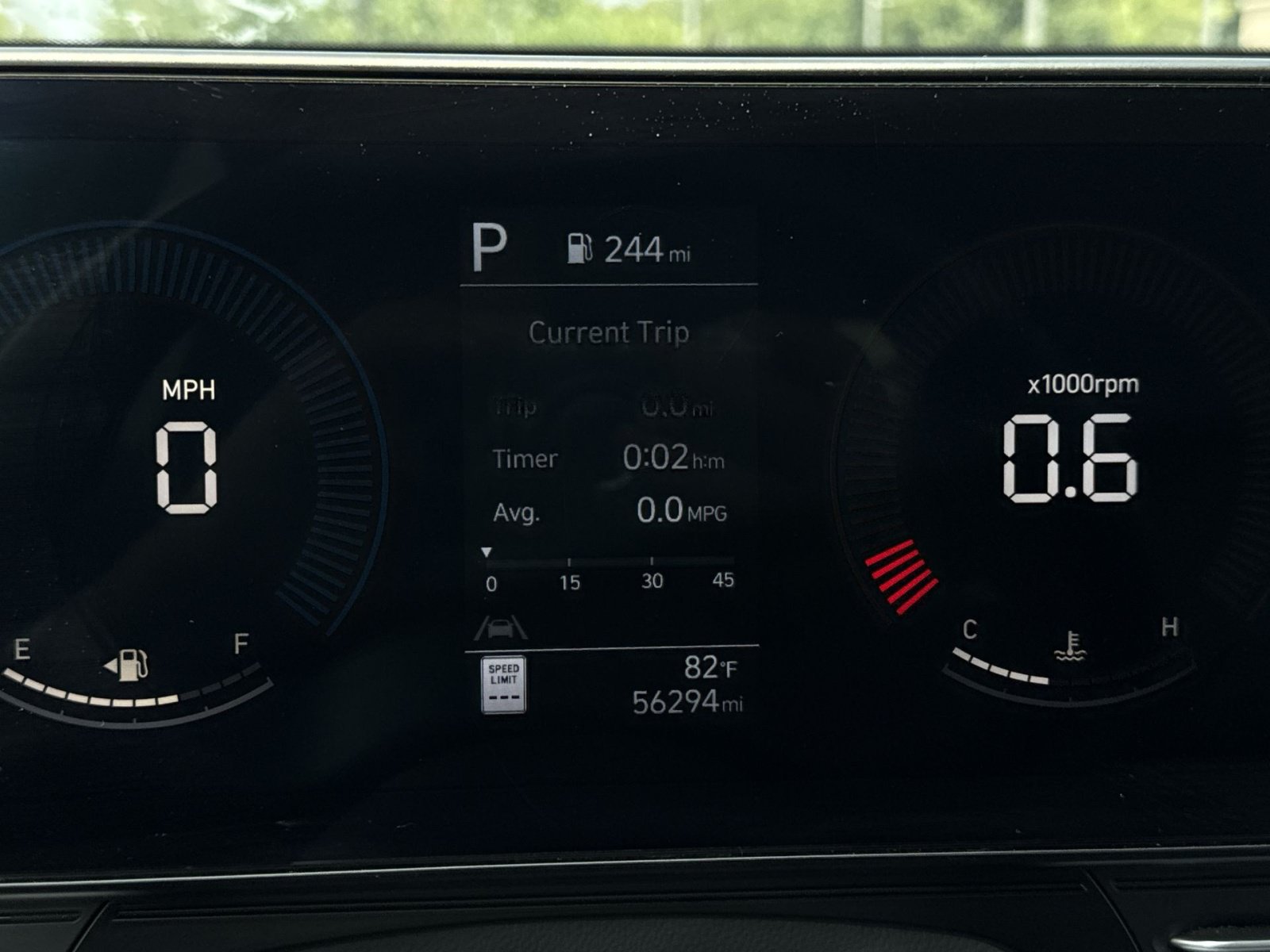 Certified 2025 Hyundai Kona SEL AWD/4WD image 17